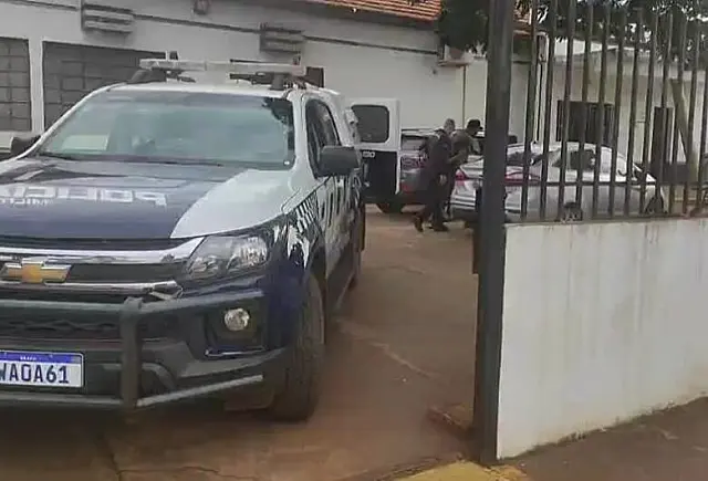 Motorista que atropelou e matou criança tem flagrante convertido em prisão preventiva