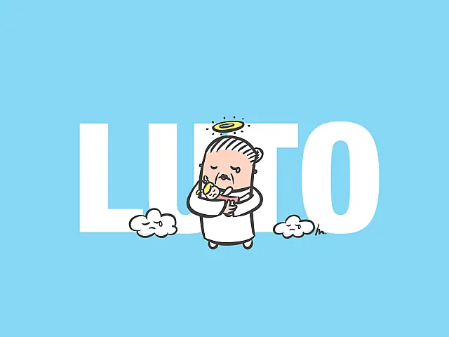 Luto