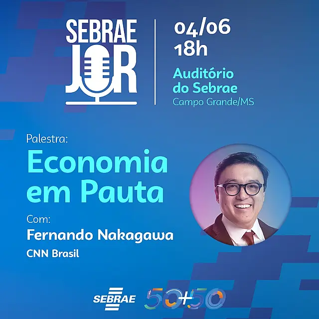 Sebrae/MS realiza evento para jornalistas e radialistas de MS