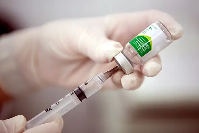 Aquidauana libera vacina da gripe para todos os grupos