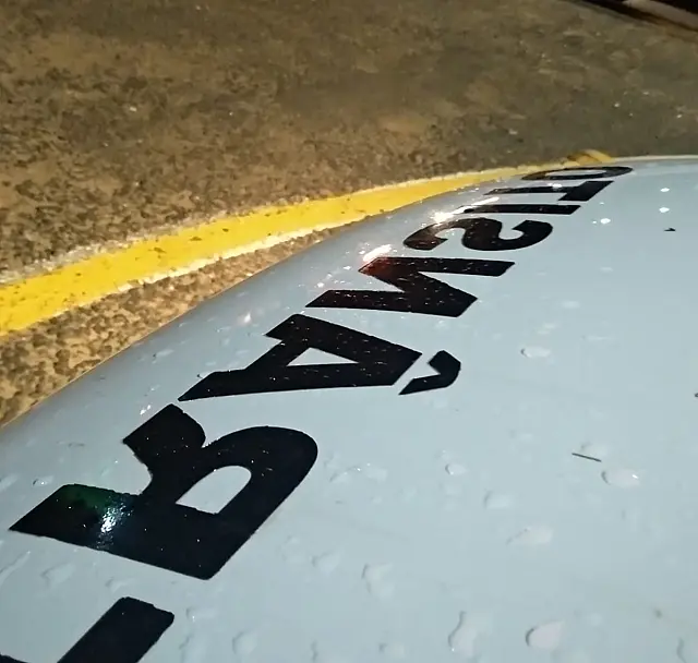 Batalhão de Trânsito da PM flagra dois motoristas embriagados em Anastácio