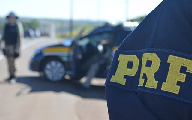 PRF reforça fiscalização em MS com 500 agentes nas estradas e BRs