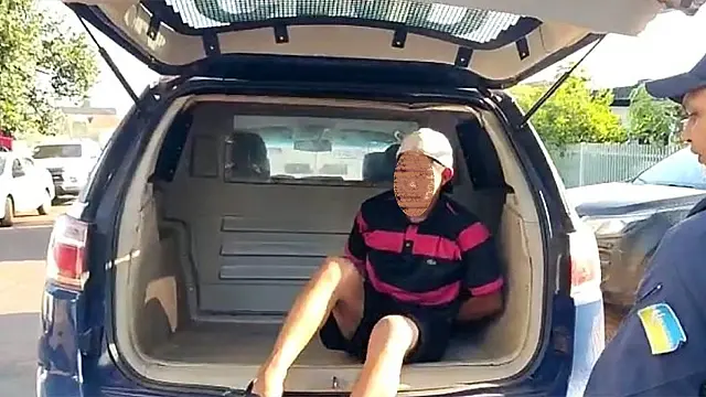 Homem tenta furtar moto e acaba linchado por populares em Dourados