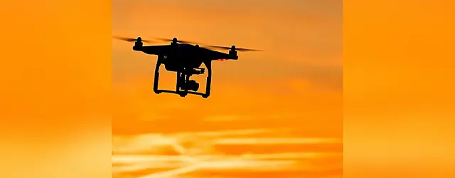 Carta denuncia uso indevido de drone para "espionagem" em Anastácio