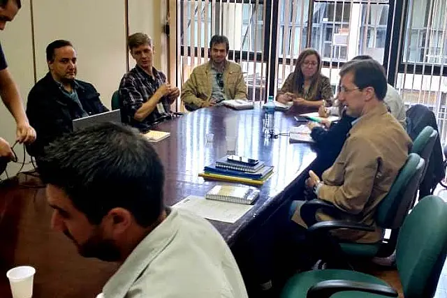 Produtores de MS são conscientes da importância do vazio sanitário e Calendário de plantio