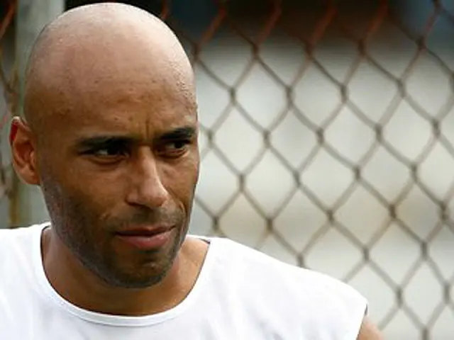 Edinho, filho de Pelé, é preso em Santos por lavagem de dinheiro