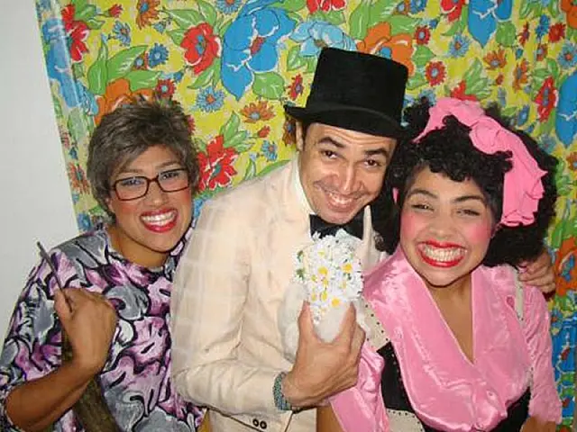4º Natal Cultural de Aquidauana terá apresentação da Curumins Cia Teatral