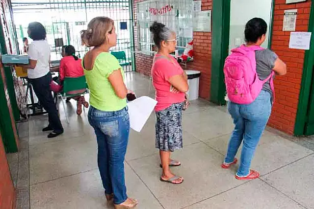 Eleição dos diretores das Escolas Estaduais de Anastácio acontece hoje