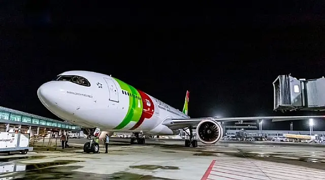 Oferta de voos para o Brasil chega a 64 mil em 2023 e atinge patamar pré-pandemia