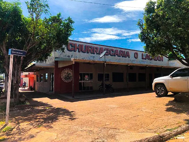 Churrascaria 'O Laçador' fecha deixando gostinho de saudades e belas histórias