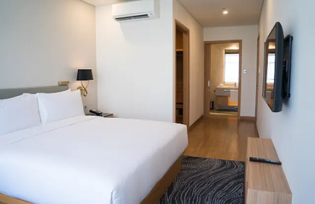 Turismo muda regras de check-in e check-out de hospedagens
