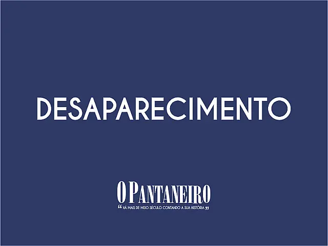 Marido registra B.O. de desaparecimento da mulher grávida de 1 mês