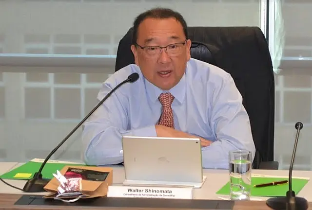 Sicredi elege Shinomata como primeiro conselheiro independente