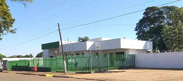 Com servidor infectado, Detran de Itaquiraí fecha por 7 dias