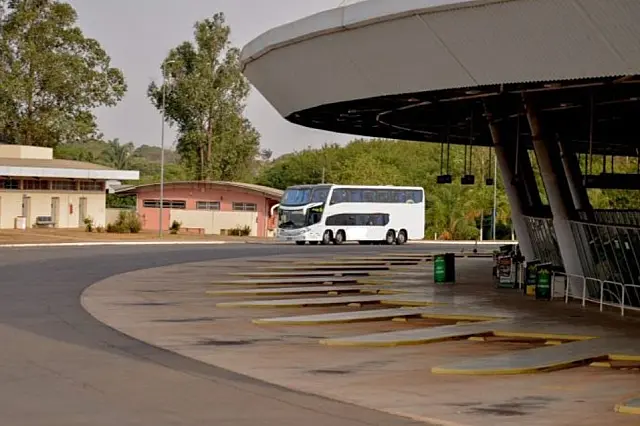 Sistema de Transporte implementa painéis informativos em MS