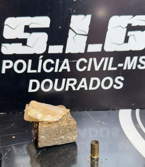 Suspeito de feminicídio na Aldeia Jaguapiru é preso em Dourados