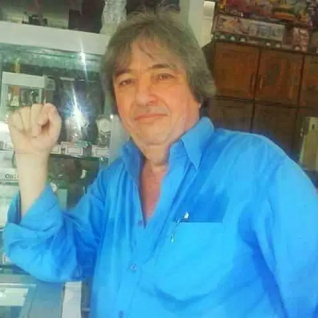 Falece o comerciante Duwan