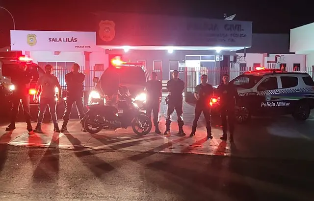 Polícia prende pedófilo que mostra pênis para crianças e adolescentes em Costa Rica