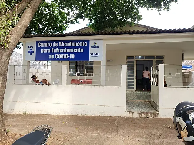 Central de enfrentamento à Covid em Aquidauana atende em novo horário