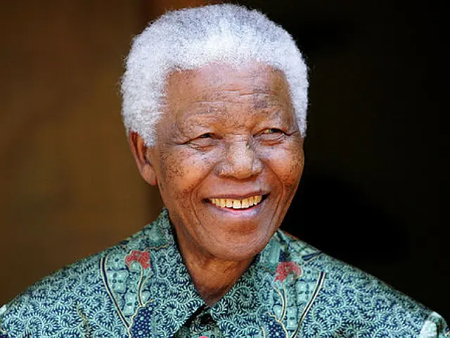 Mais de 90 chefes de Estado devem comparecer ao funeral de Mandela