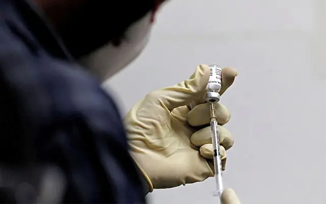 OMS autoriza uso de emergência de vacina indiana Covaxin
