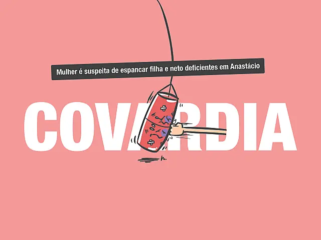 COVARDIA