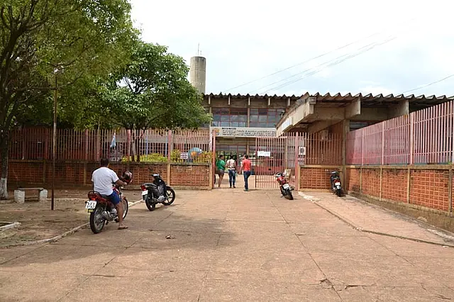 Cejar recebe palestre educativa de empreendedorismo
