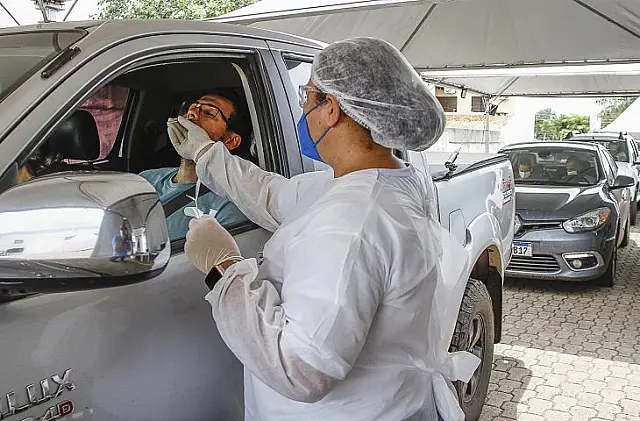 MS não registra nenhum novo óbito neste início de semana