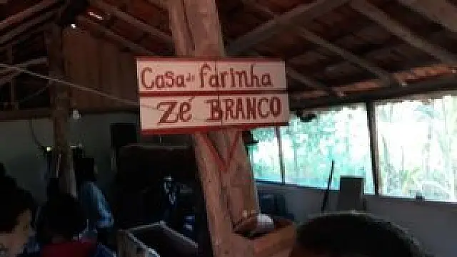 Em aula de campo, alunos do Turismo visitam a Colônia do Pulador