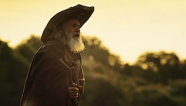 31 de outubro é das bruxas ou das lendas do Pantanal?