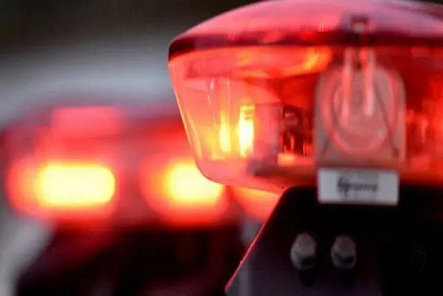 Jovem dá cadeirada na cabeça de esposo no Jardim Progresso