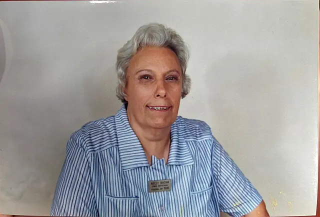 Morre aos 84 anos Nelly Bacha, primeira mulher a governar Campo Grande