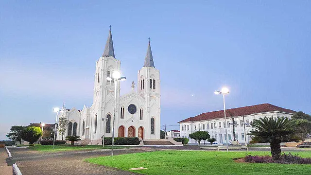 Começa hoje programação especial do Dia das Mães na Imaculada Conceição