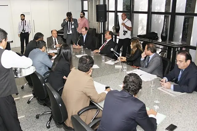Governo prevê investir R$ 478 milhões em obras de infraestrutura urbana em MS