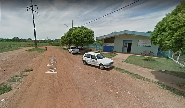 Guarda impede fuga de motorista bêbado, após batida em caminhonete