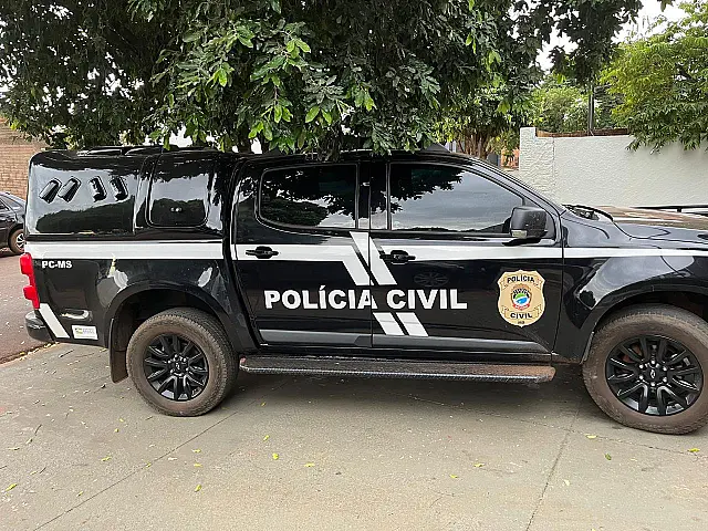 Condenado por estupro de vulnerável é preso na zona rural de MS