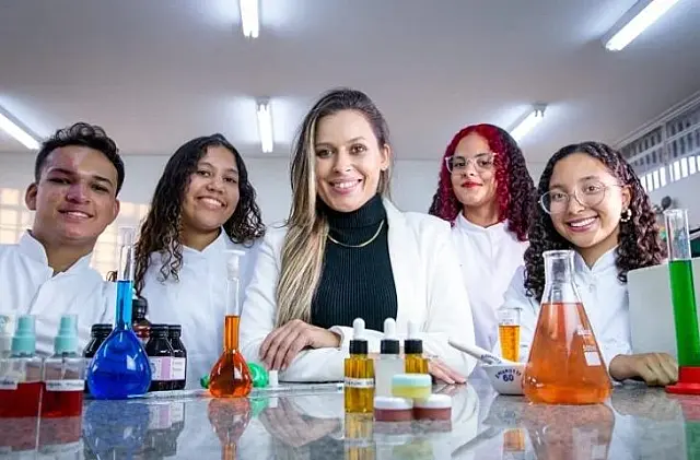 Fundect vai apoiar eventos de ciência, tecnologia e inovação em MS