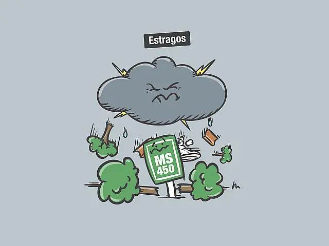 Estragos