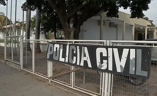 Idoso é preso em Corumbá suspeito de abusar de menino de 5 anos