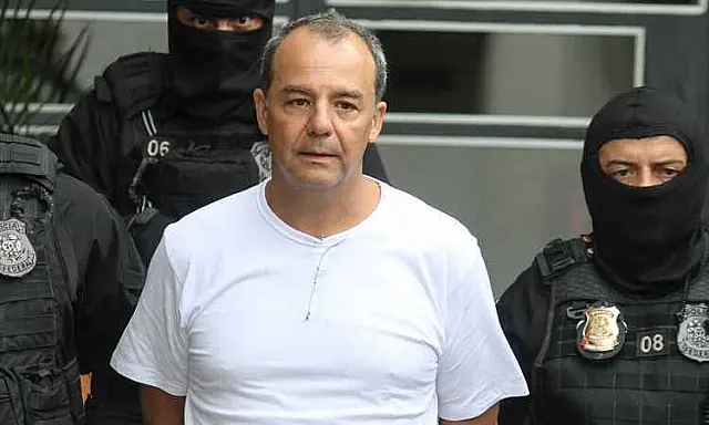 Sérgio Cabral será transferido para a Penitenciária Federal de Campo Grande