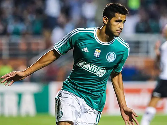 CBF confirma que Palmeiras receberá taça de campeão em Campo Grande