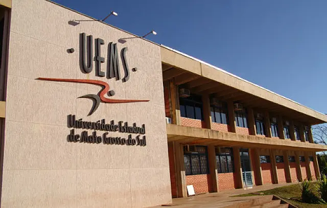 UEMS abre inscrições para o Processo Seletivo de Administração Pública EaD