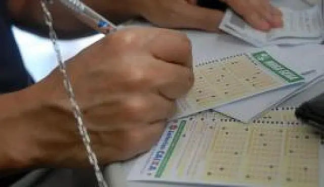 Mega-Sena poderá pagar hoje R$ 45 milhões em sorteio no prêmio principal