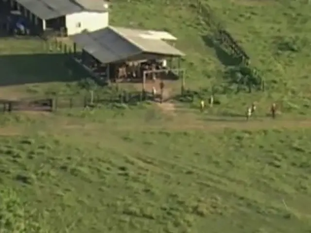 Produtores de MS denunciam ocupação de índios em fazendas, diz polícia