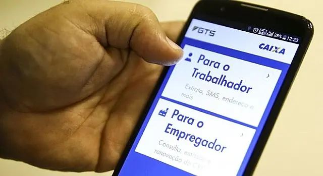 Autônomo pode baixar aplicativo para renda de R$ 600 a partir de hoje