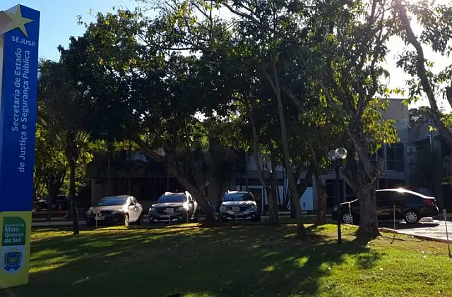 Sejusp disponibiliza acesso ao Banco Estadual de Pedófilos para consulta da população