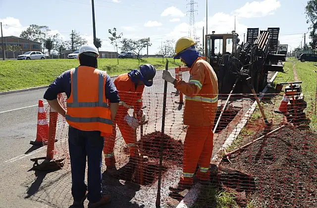 MSGÁS anuncia o plano de investimentos de R$ 29 milhões para 2024