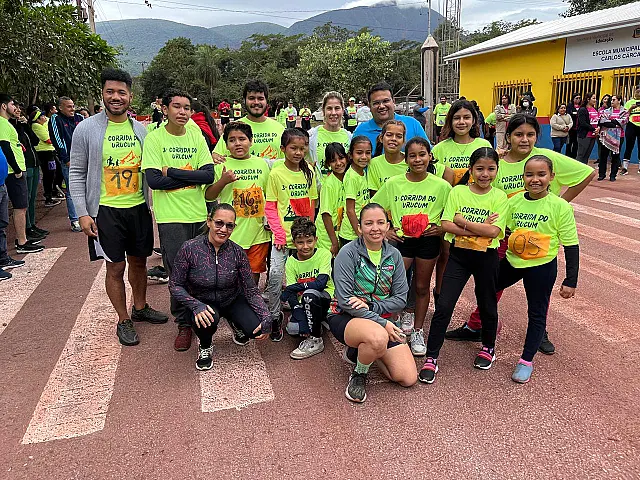 Projeto de escola de Corumbá é destaque nacional
