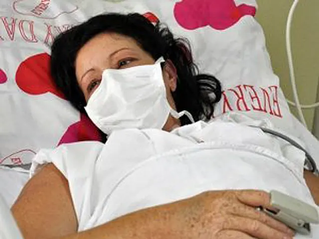 Mulher morre quatro meses após receber rim de ex-marido em MS