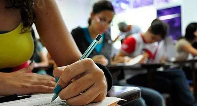 Segunda parcela do Pé-de-Meia começa a ser paga nesta quinta